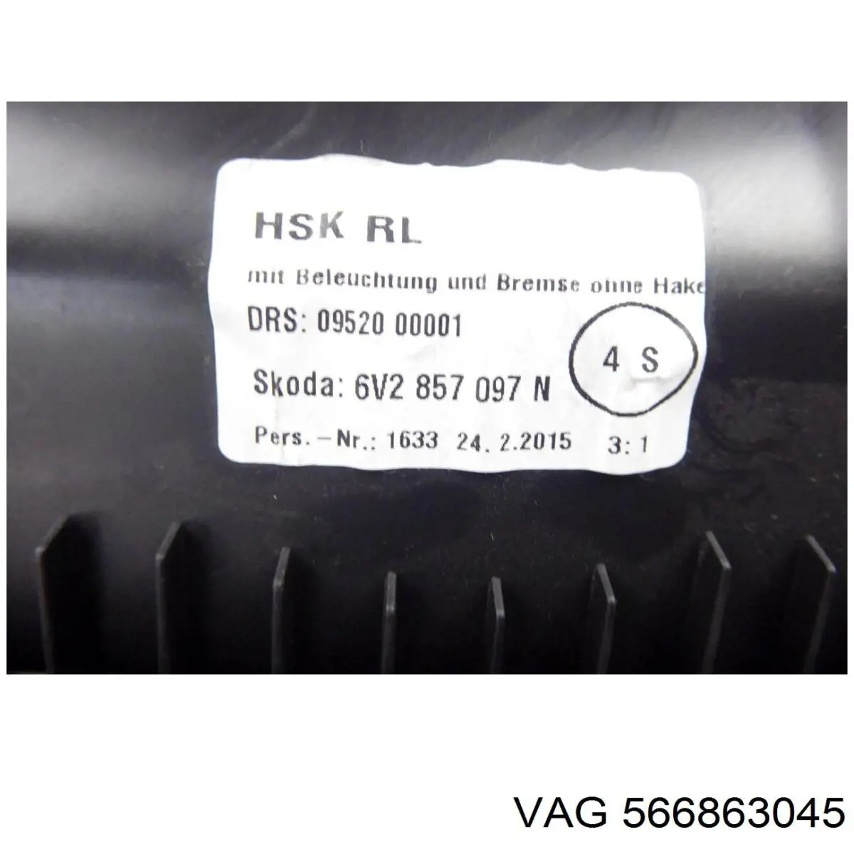  VAG 566863045