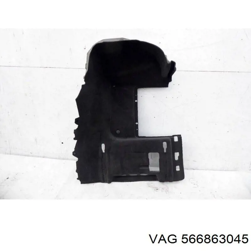  VAG 566863045 цена, от 25.40 USD