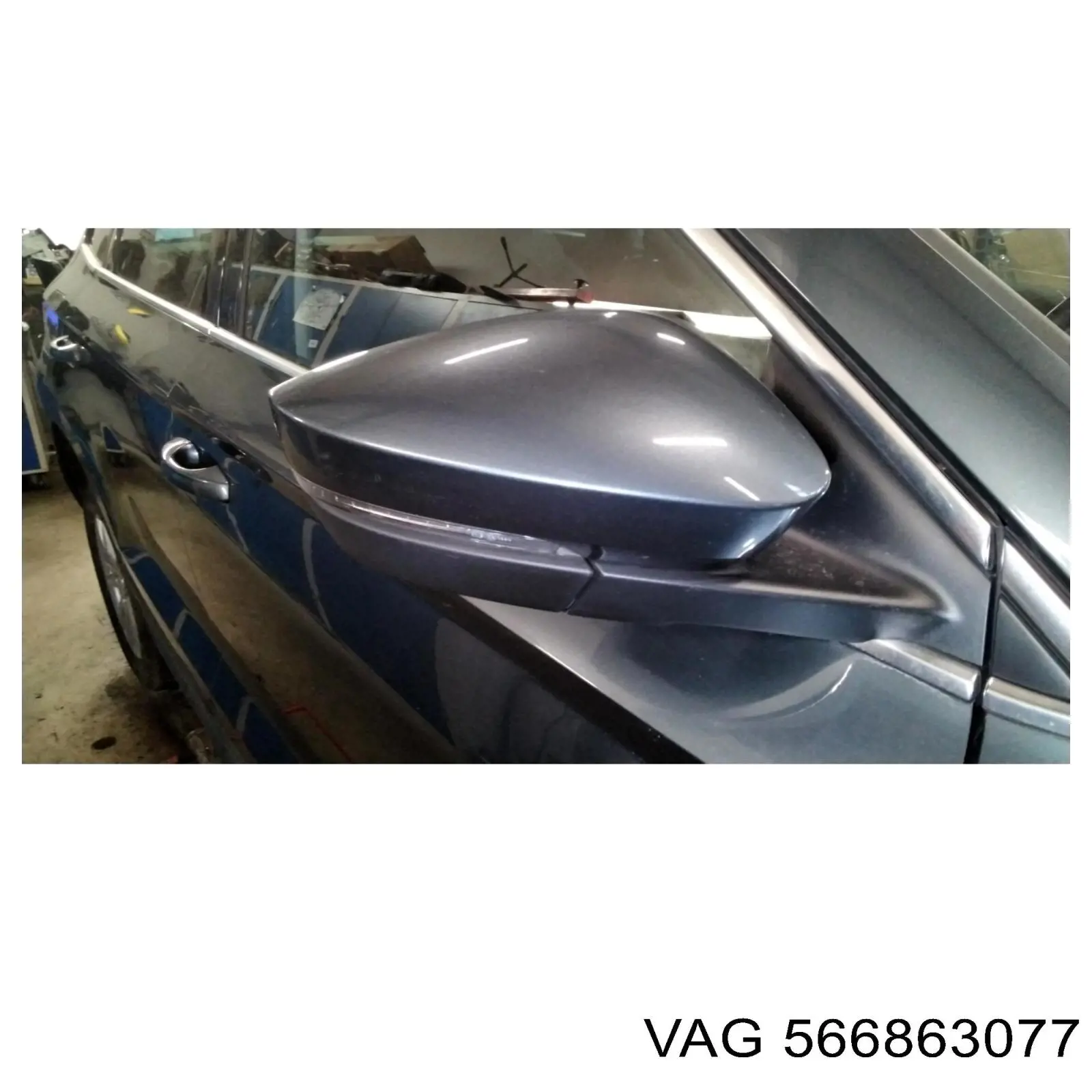 566863077 VAG 