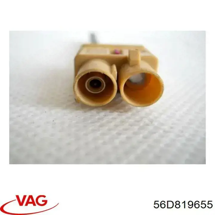  VAG 56D819655 цена, от 8.18 USD