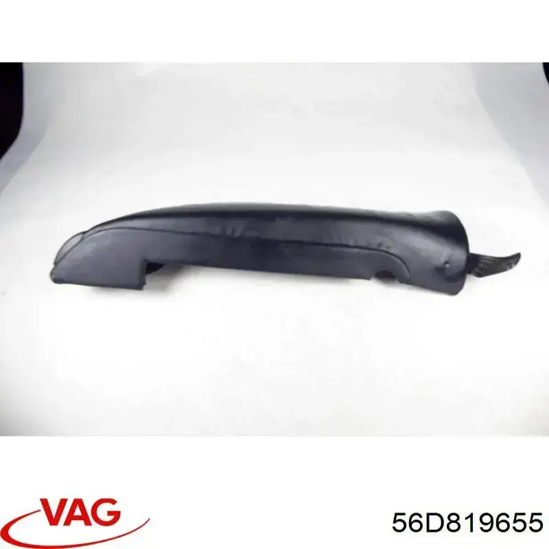 Купить 56D819655 VAG 