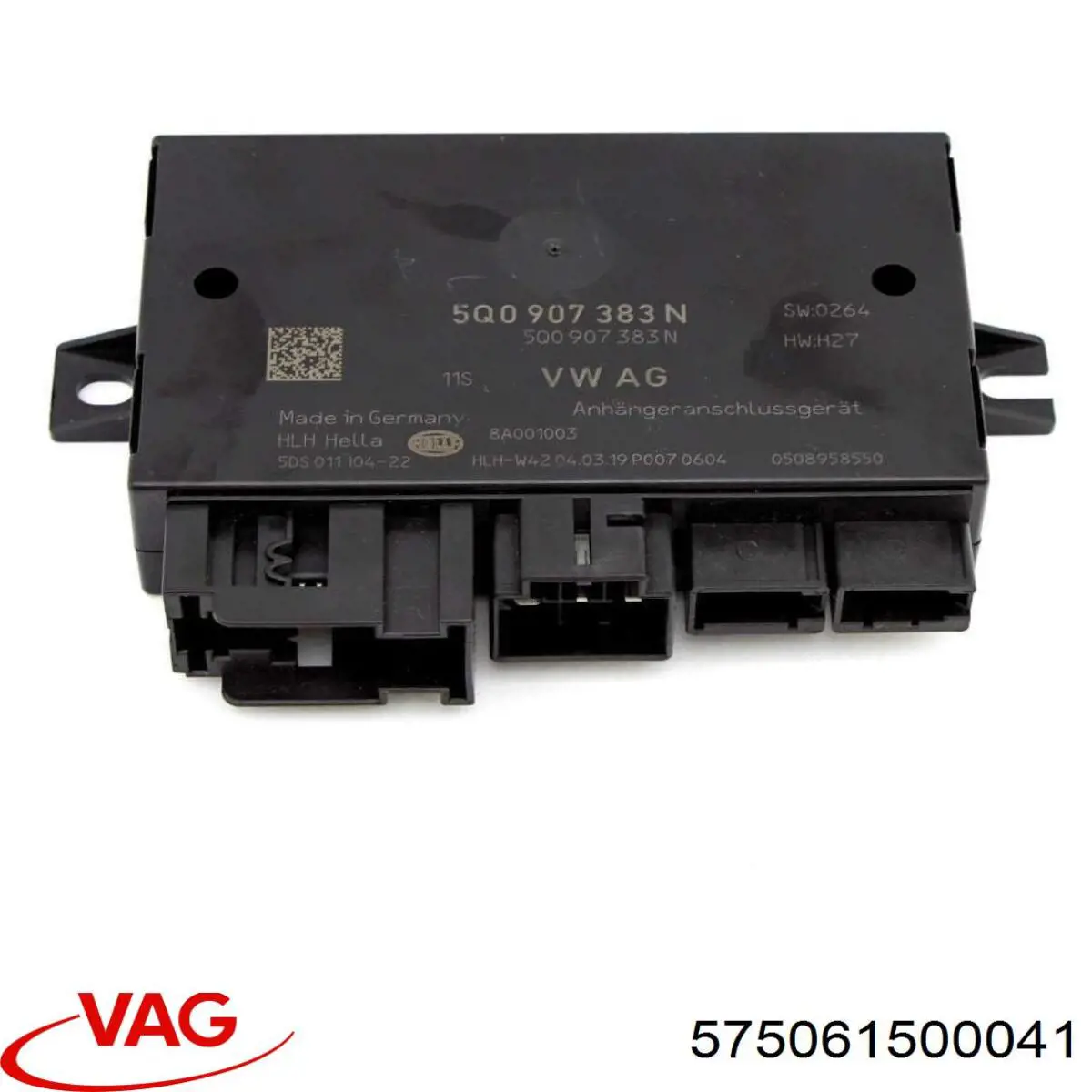  VAG 575061500041 цена, от 103.26 USD