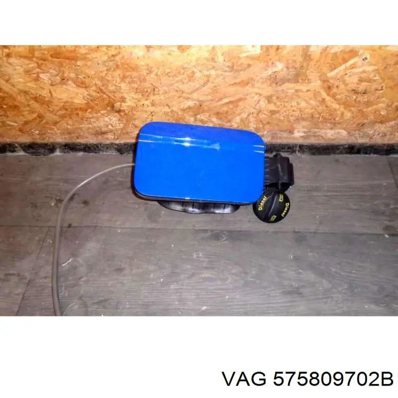  575809702D VAG