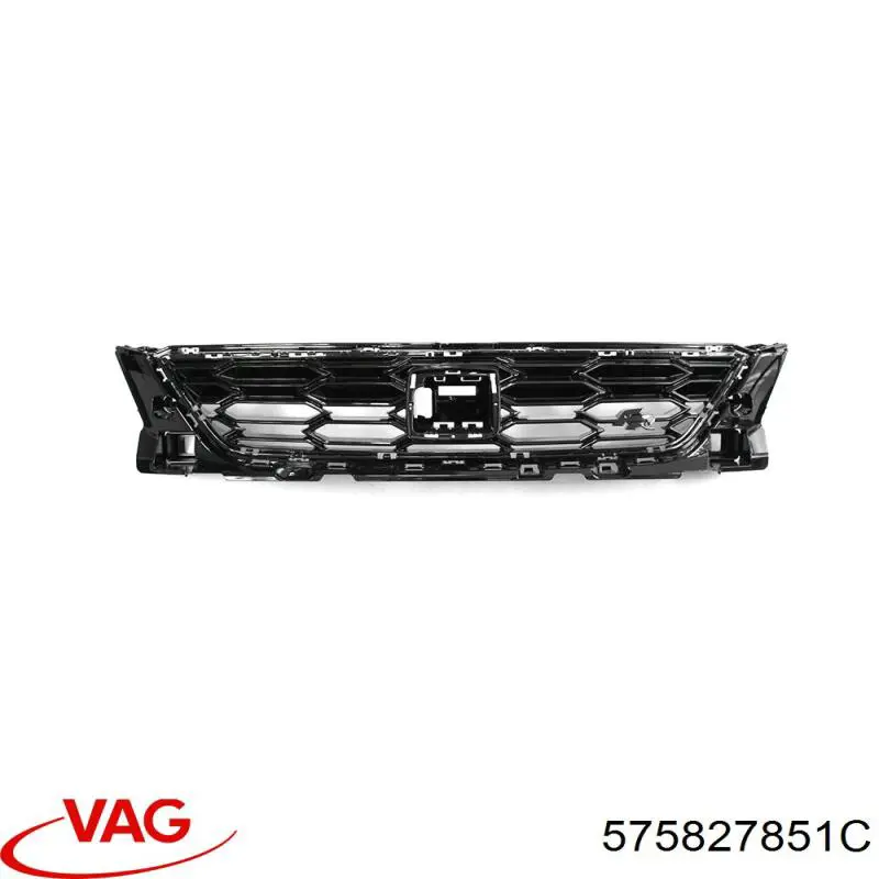 Купить AESE025 NTY Амортизатор двери багажника
