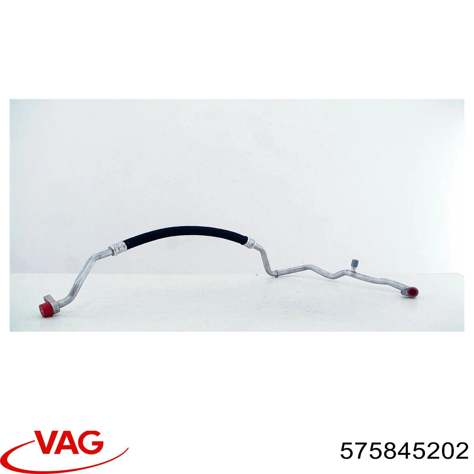 Стекло двери передней правой GS6423D302 XYG