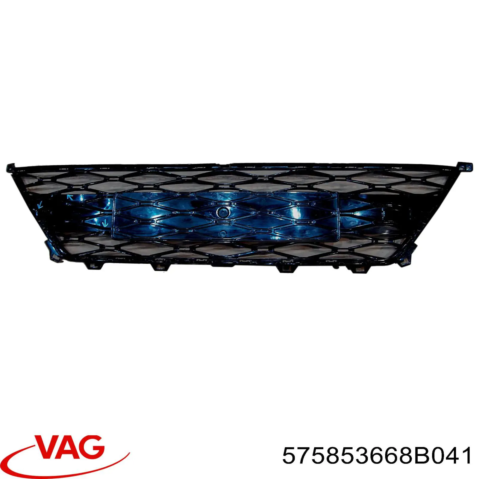 575853668B041 VAG 