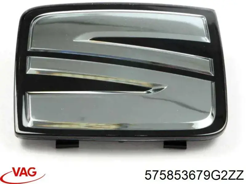 Купить 575853679G2ZZ VAG 