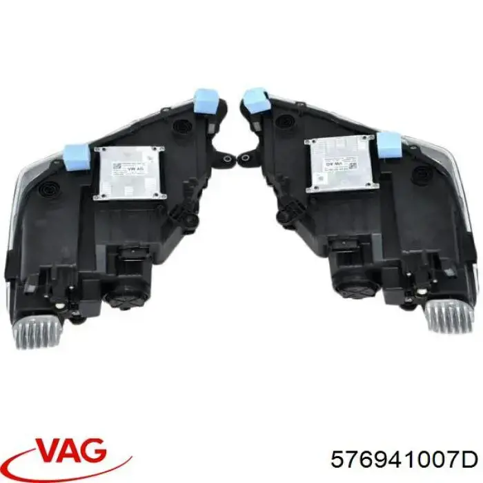 576941007D VAG 