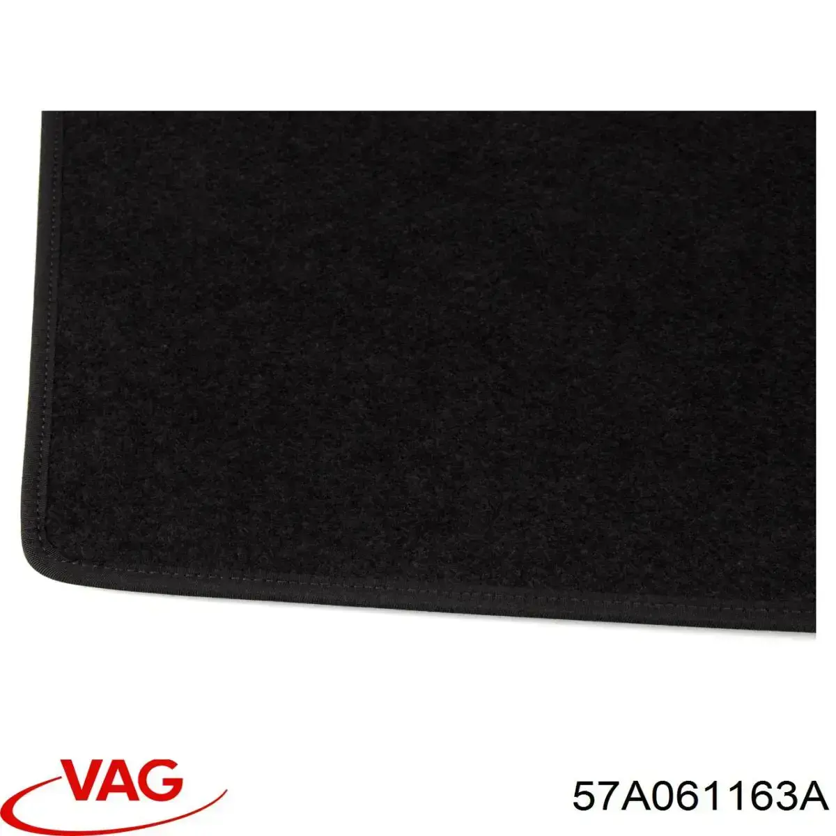 Купить 57A061163A VAG 