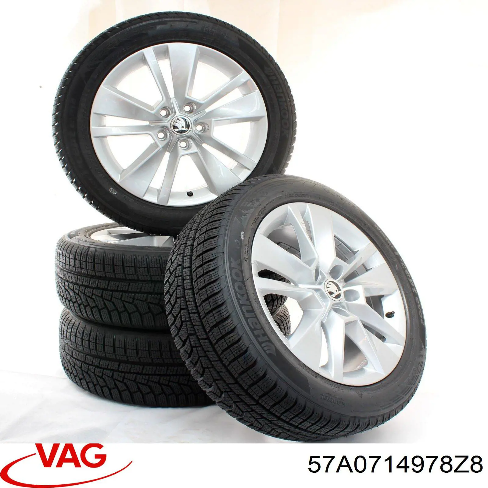  VAG 57A0714978Z8 цена, от 341.43 USD