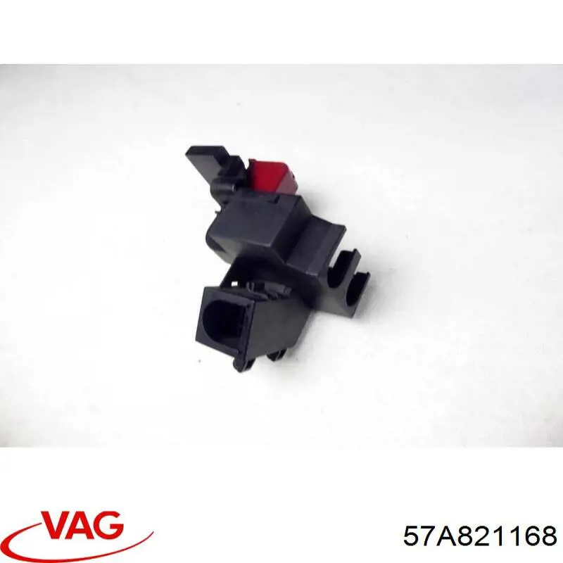 57A821168 VAG 