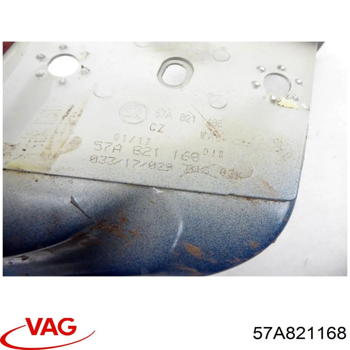  57A821168 VAG