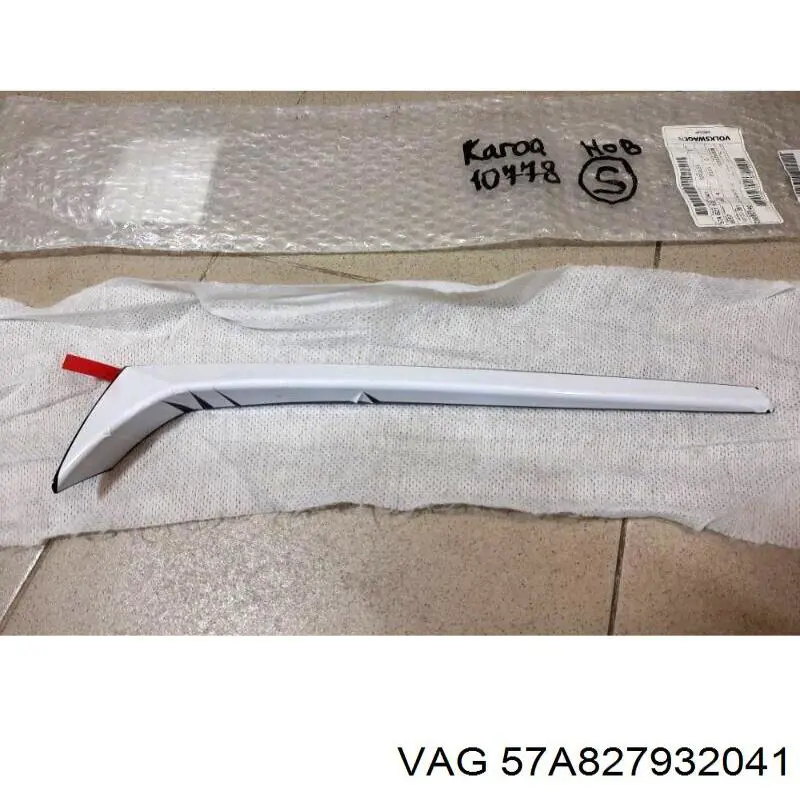 57A827932041 VAG 