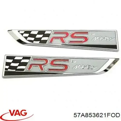  VAG 57A853621FOD цена, от 28.16 USD