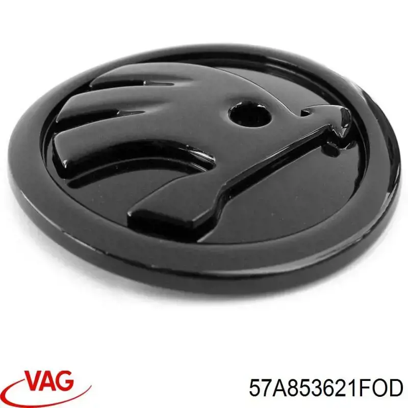 Купить 57A853621FOD VAG 