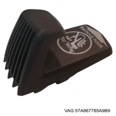  57A867785A9B9 VAG