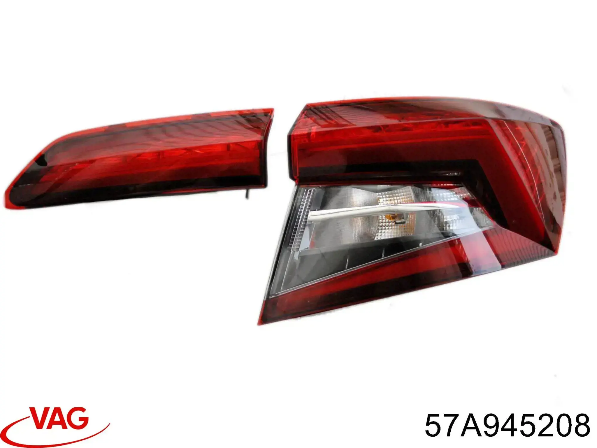 57A945208 VAG 