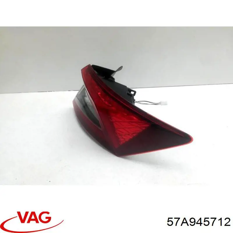 Фара задняя правая внешняя VAG 57A945712 цена, от 182.95 USD