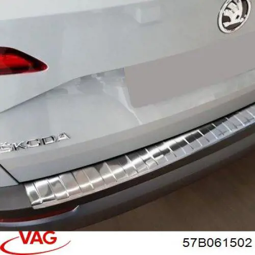  VAG 57B061502 цена, от 49.23 USD