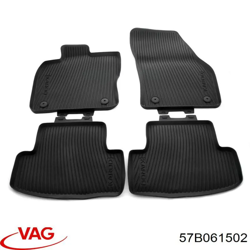 57B061502 VAG
