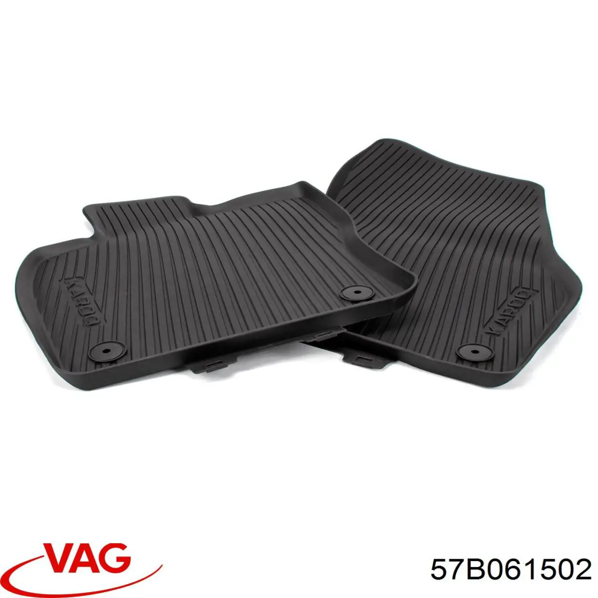  VAG 57B061502
