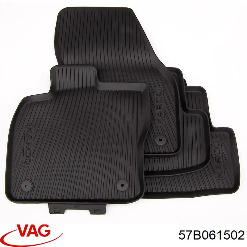 Купить 57B061502 VAG 