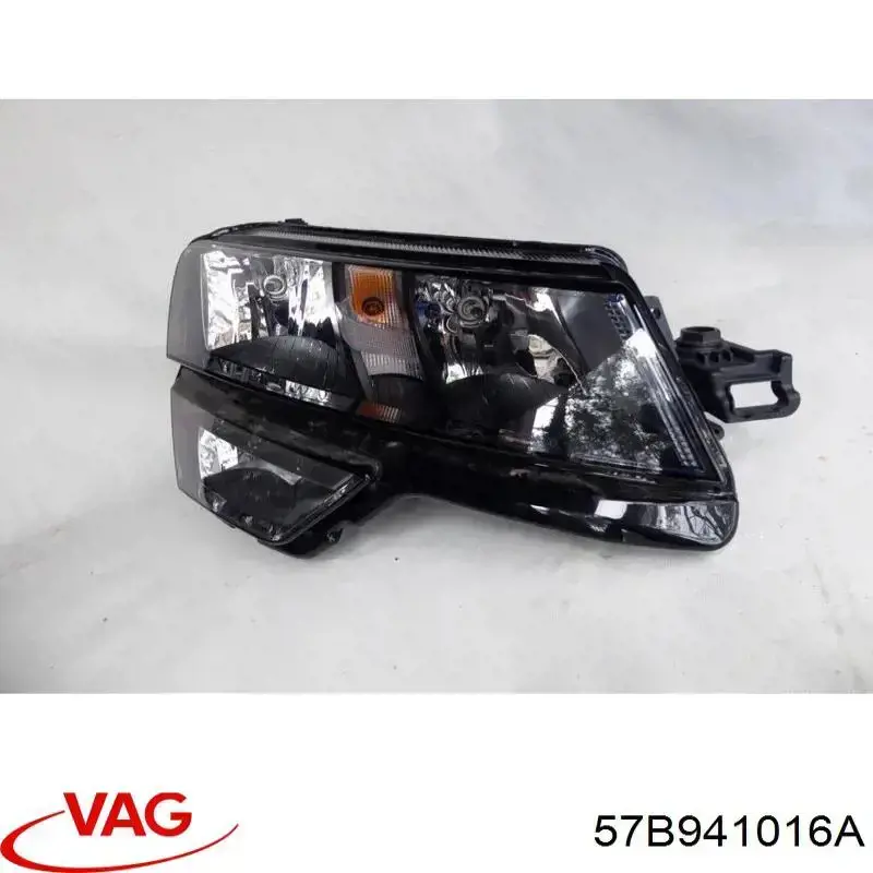 Купить 57B941016A VAG Фара основная правая
