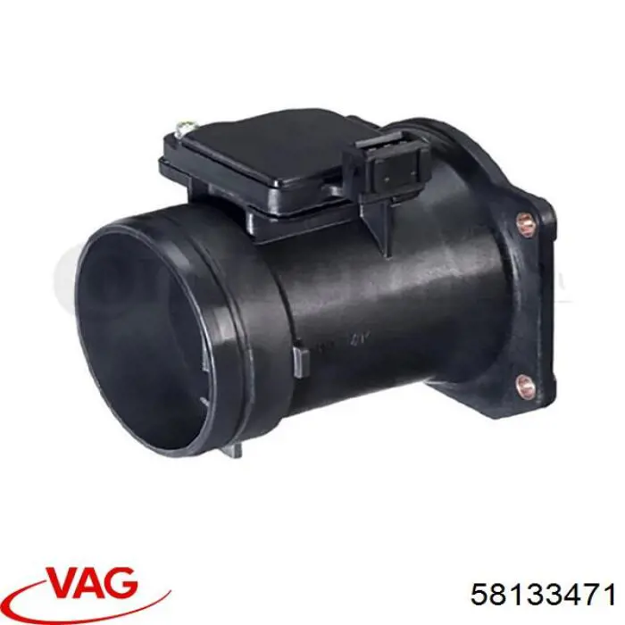 Купить 58133471 VAG Воздухомер