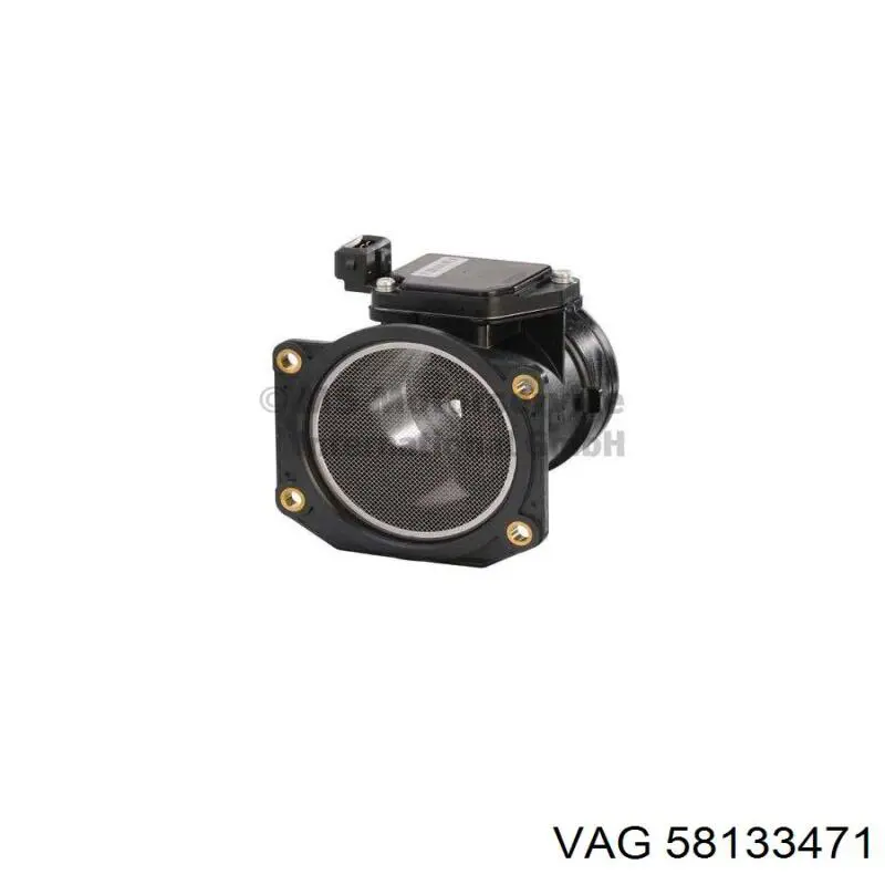 Купить 58133471 VAG Воздухомер