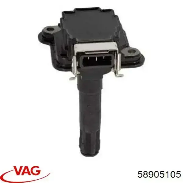 Катушка зажигания 58905105 VAG