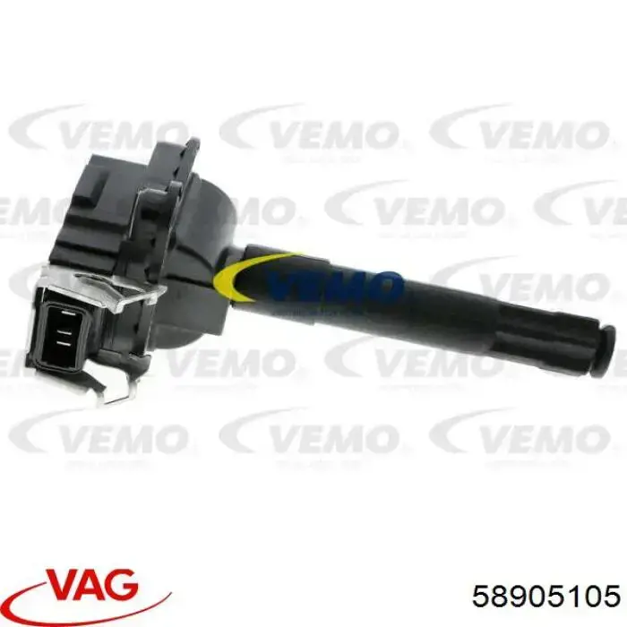 Катушка VAG 58905105