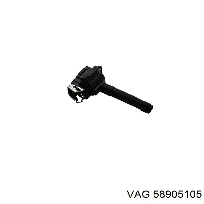 58905105 VAG Катушка зажигания