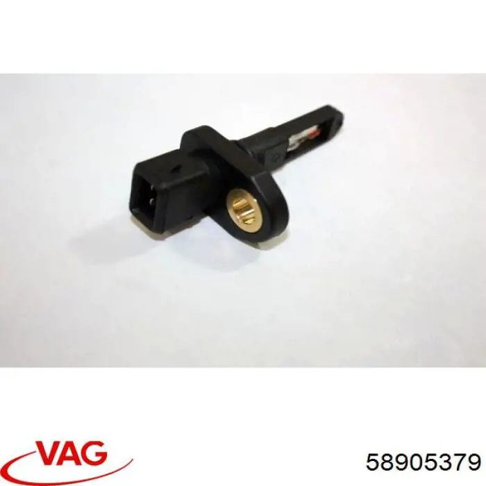 Датчик температуры наддува VAG 58905379 цена, от 5.64 USD