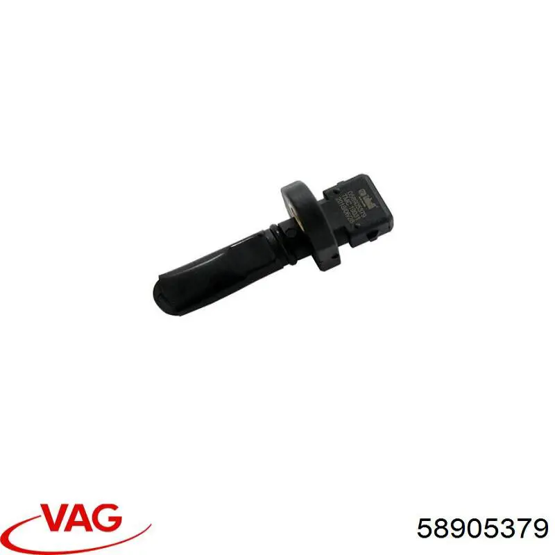 Купить 58905379 VAG Терморегулятор воздуха