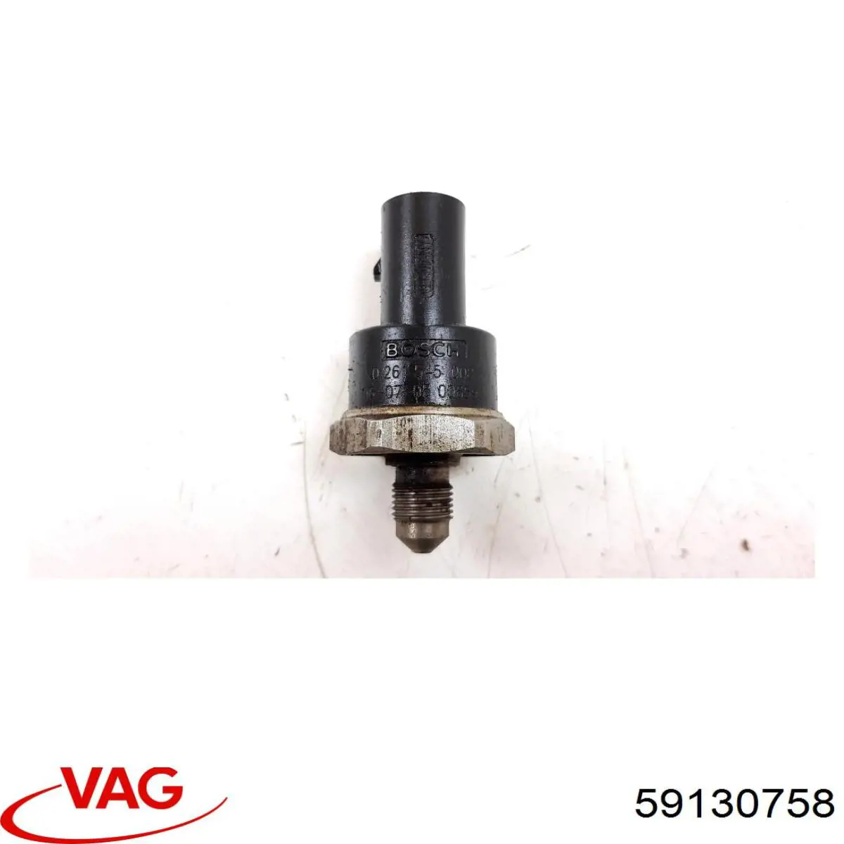 Купить 59130758 VAG Датчик давления топлива