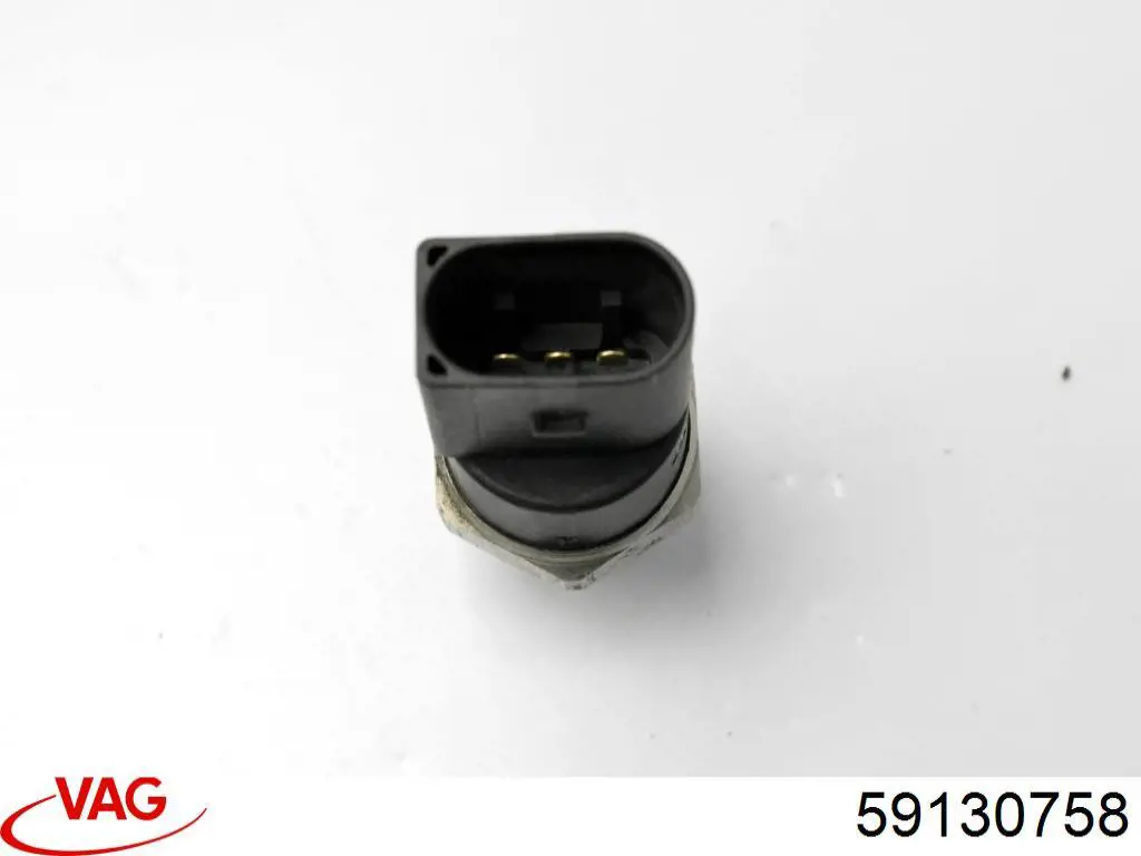 Датчик давления топлива VAG 59130758 цена, от 36.74 USD