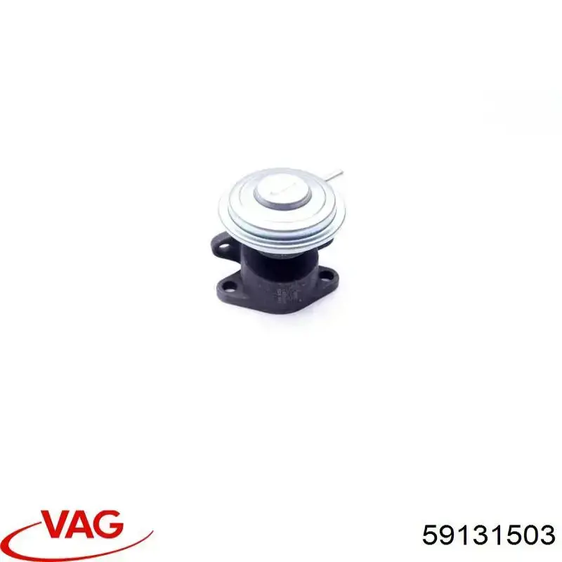 Купить EV085 Magneti Marelli Клапан EGR системы рециркуляции отработавших газов