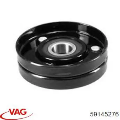 Паразитный ролик приводного ремня VAG 59145276 цена, от 9.76 USD