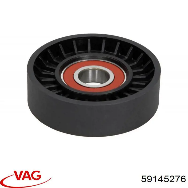 Купить 59145276 VAG Паразитный ролик