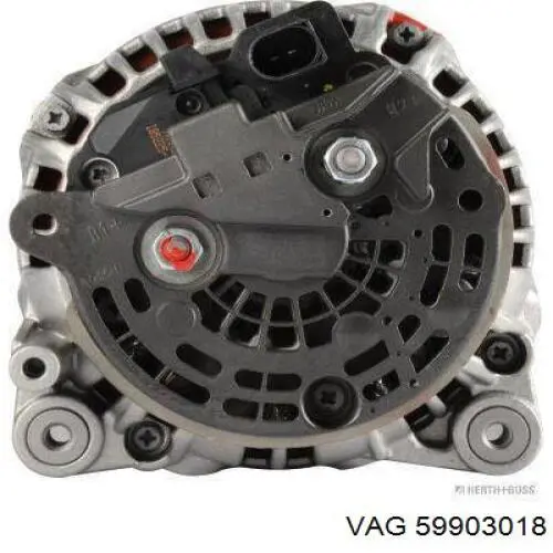 Автомобильный генератор VAG 59903018 цена, от 139.84 USD