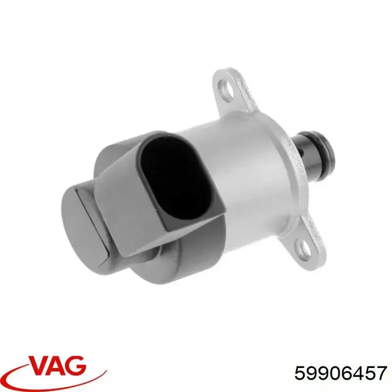 Регулятор давления ТНВД VAG 059906457 цена, от 120.55 USD