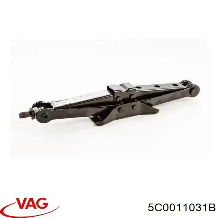 Домкрат 5C0011031B VAG