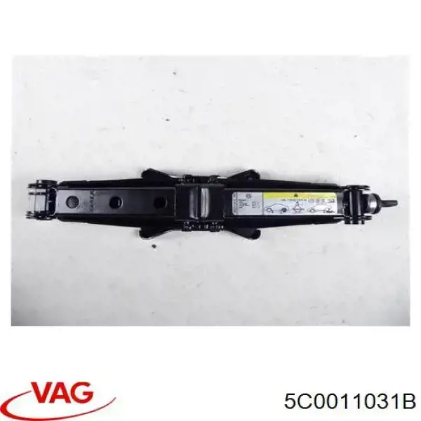  5C0011031B VAG