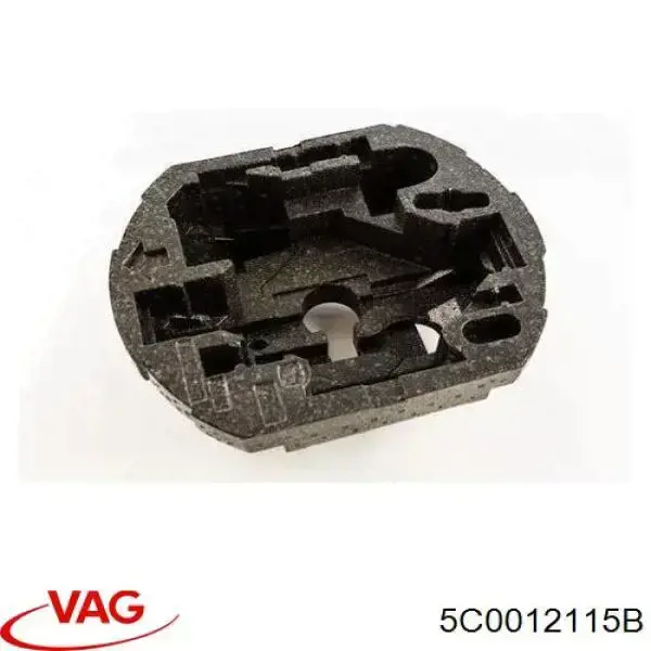 5C0012115B VAG 