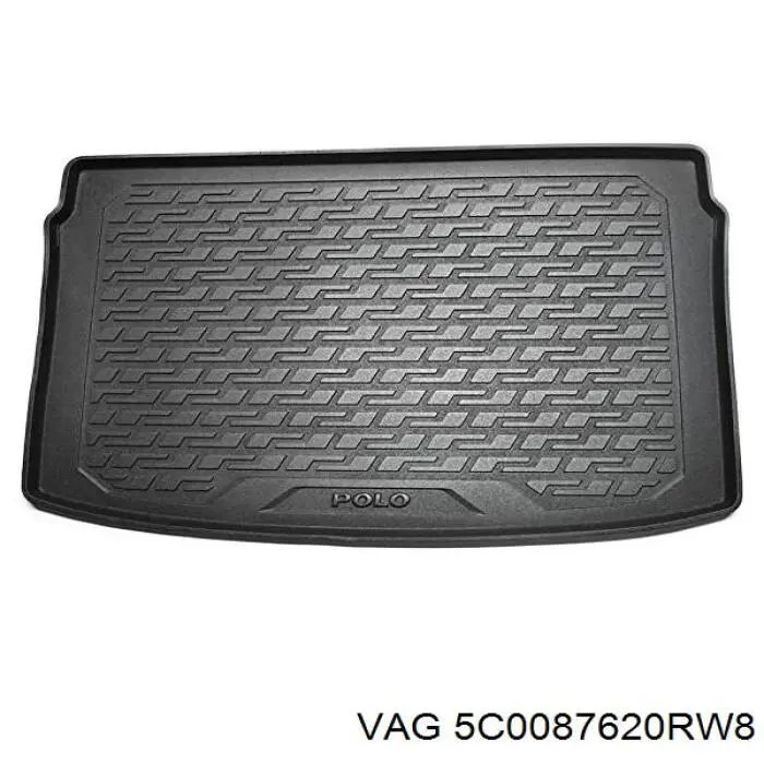 Купить 5C0087620RW8 VAG 