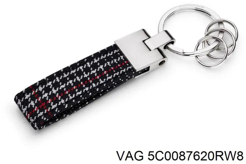 5C0087620RW8 VAG 
