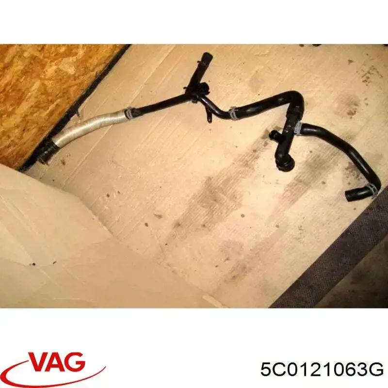  5C0121063G VAG