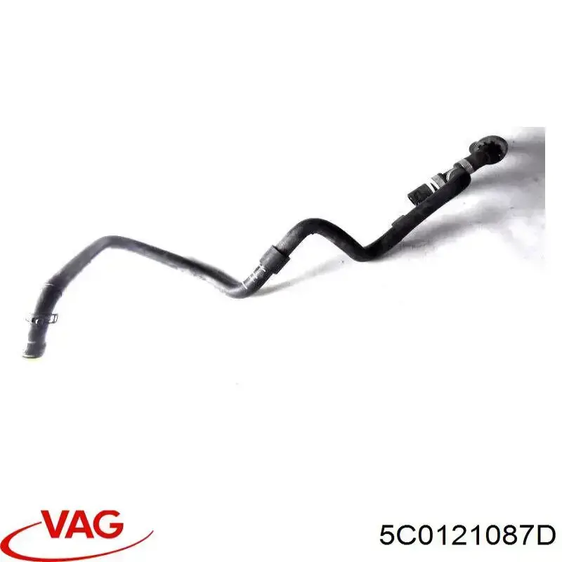  5C0121087D VAG