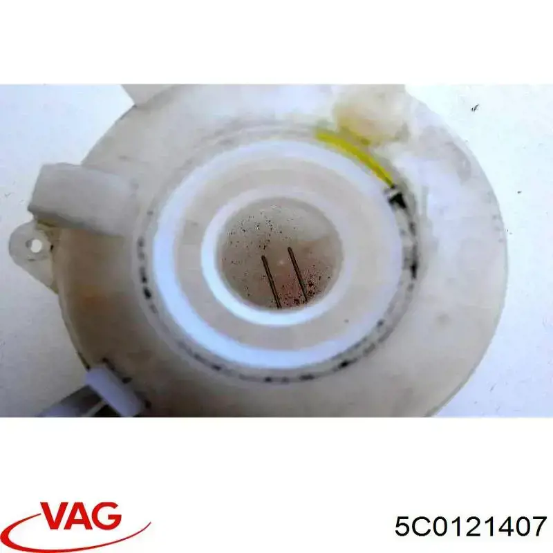 Купить 5C0121407 VAG 