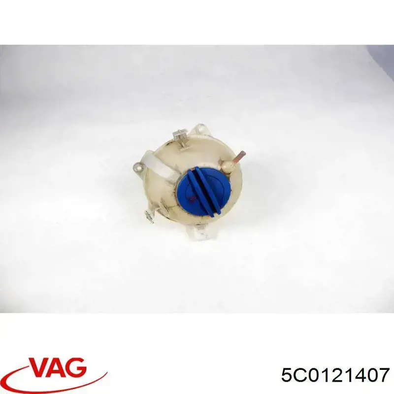  5C0121407 VAG